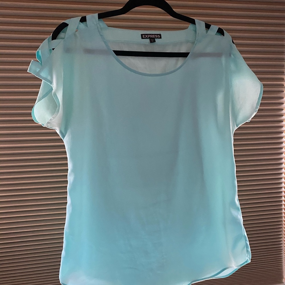 Express top